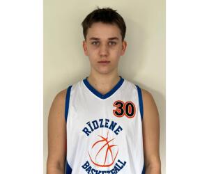 Edgars Eglitis basketball player