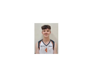 Edgars Korosevskis basketball player - PG