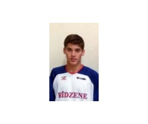 Edgars Lacis basketball player - SG