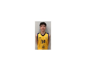 Edgars Mitenbergs basketball player photo 1