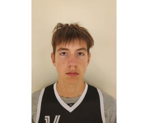 Edgars Vainoris basketball player - F