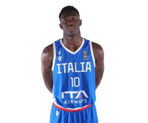 Edhodaghe Atamah basketball player