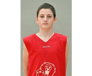 Edi Maraz basketball player