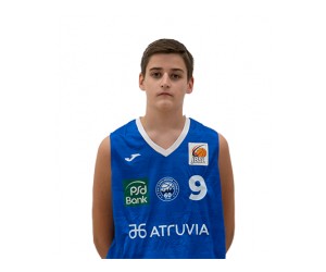 Edi Theo Mrsa basketball player photo 1