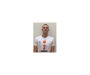 Edijs Bikernieks basketball player - F