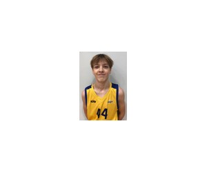 Edijs Dekovics basketball player photo 1