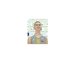 Edijs Fridmanis basketball player photo