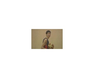 Edin Atic basketball player photo 1