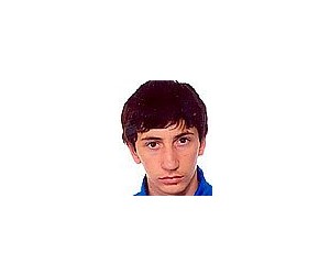 Edin Atic basketball player - SF