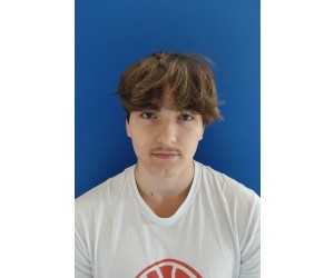 Edin Chekovikj basketball player