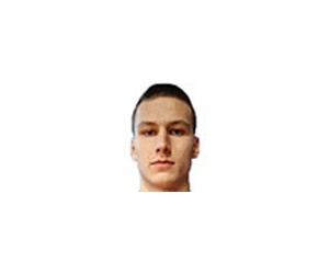 Edin Mujakovic basketball player - F