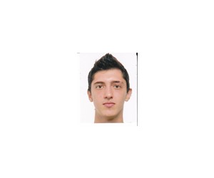 Edin Residovic basketball player - G
