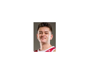Edin Smjecanin basketball player - F