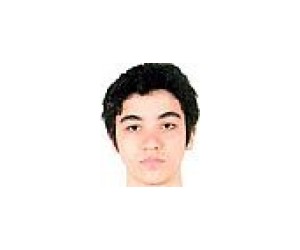 Ediz Oktay basketball player - SG