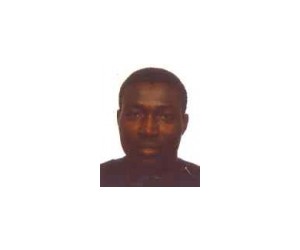 Edmond Koyanouba basketball player - F