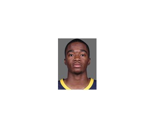 Edmond Sumner basketball player - SG