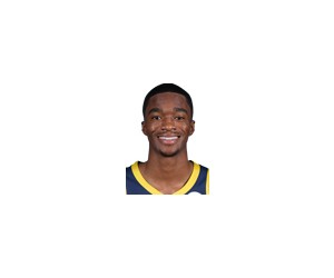 Edmond Sumner basketball player photo 2