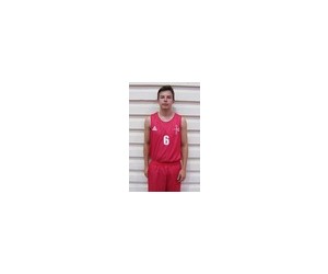 Edmunds Udris basketball player - C