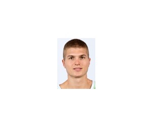 Edo Muric basketball player - F