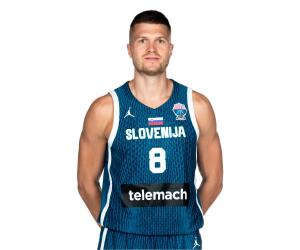 Edo Muric basketball player photo 3