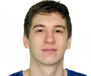 Edo Preldzic basketball player - G