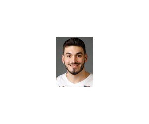 Edoardo Del Cadia basketball player - F
