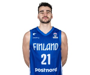 Edon Maxhuni basketball player photo 4
