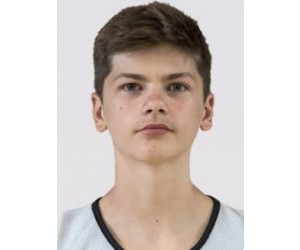 Edonis Paqarada basketball player photo 1