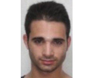 Eduard Boja Gallart basketball player - SF