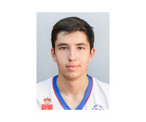 Eduard Dvortcov basketball player - G