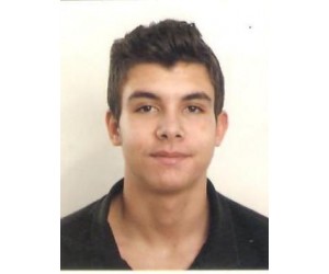 Eduard Fernandez Pelegrina basketball player - SG