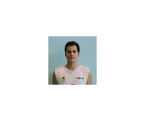 Eduard Garcia Xaubet basketball player - C