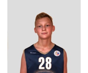 Eduard Golub basketball player - G