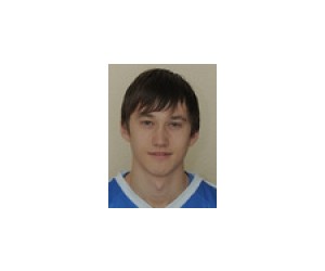 Eduard Kitsello basketball player - PG