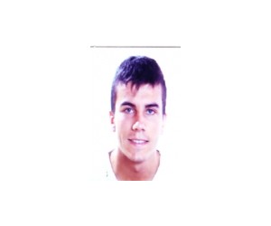 Eduard Montiel Molina basketball player - PG