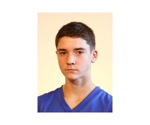 Eduard Popov basketball player - G