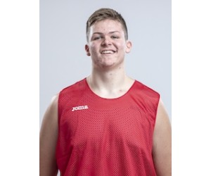 Eduard Rantz basketball player photo 2
