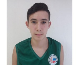 Eduard Rauzutdinov basketball player - G