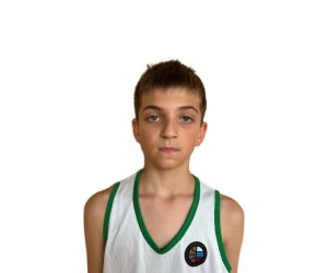 Eduard Shifner basketball player