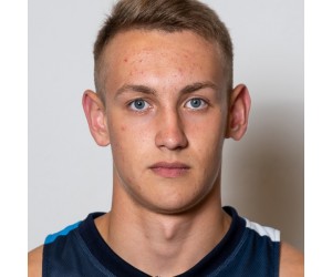 Eduard Zainkovskiy basketball player photo 2