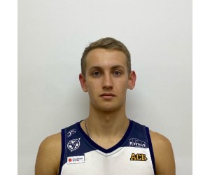 Eduard Zainkovskiy basketball player photo 4