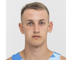 Eduard Zainkovskiy basketball player photo 5