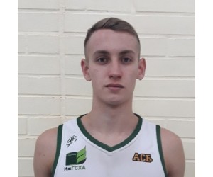 Eduard Zainkovskiy basketball player photo 6
