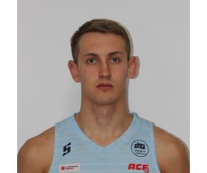 Eduard Zainkovskiy basketball player photo 7