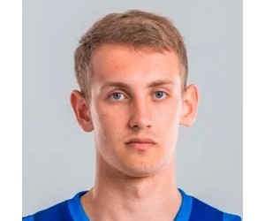 Eduard Zainkovskiy basketball player photo 8