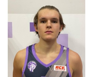 Eduard Zhurba basketball player photo 3