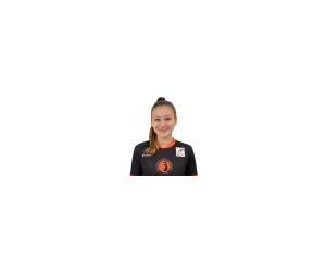 Eduarda Voigt basketball player - C
