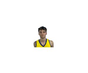 Eduardo Alves basketball player - SF
