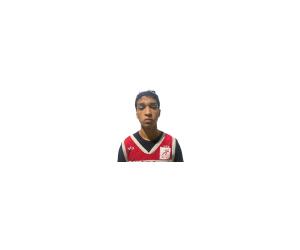Eduardo Augusto basketball player