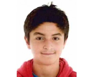 Eduardo Azurmendi Delgado basketball player - SF